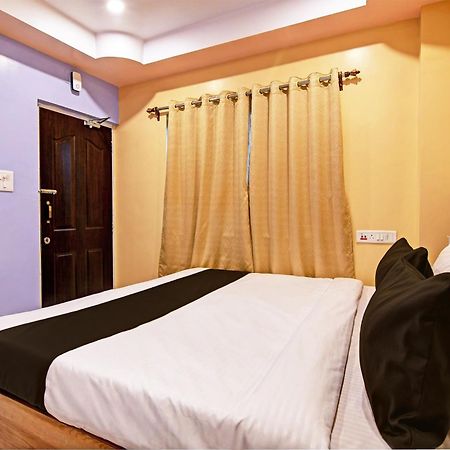 Hotel Super Collection O Mahal Kalkuta Zewnętrze zdjęcie