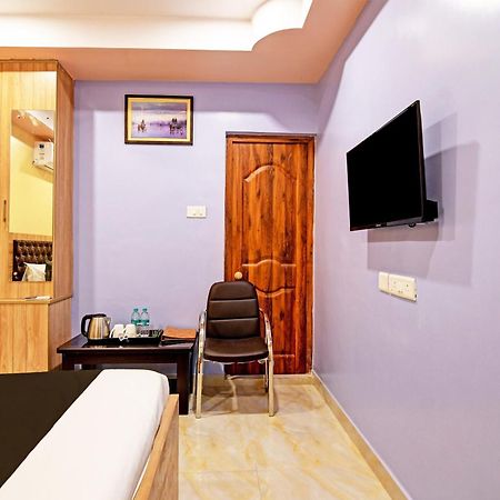 Hotel Super Collection O Mahal Kalkuta Zewnętrze zdjęcie
