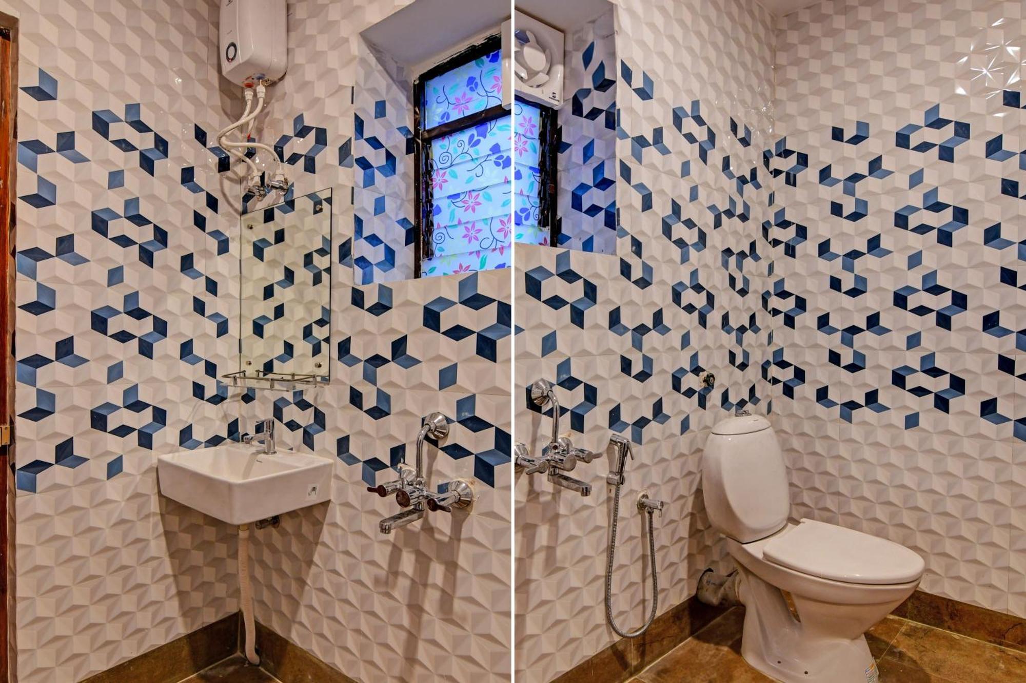 Hotel Super Collection O Mahal Kalkuta Zewnętrze zdjęcie